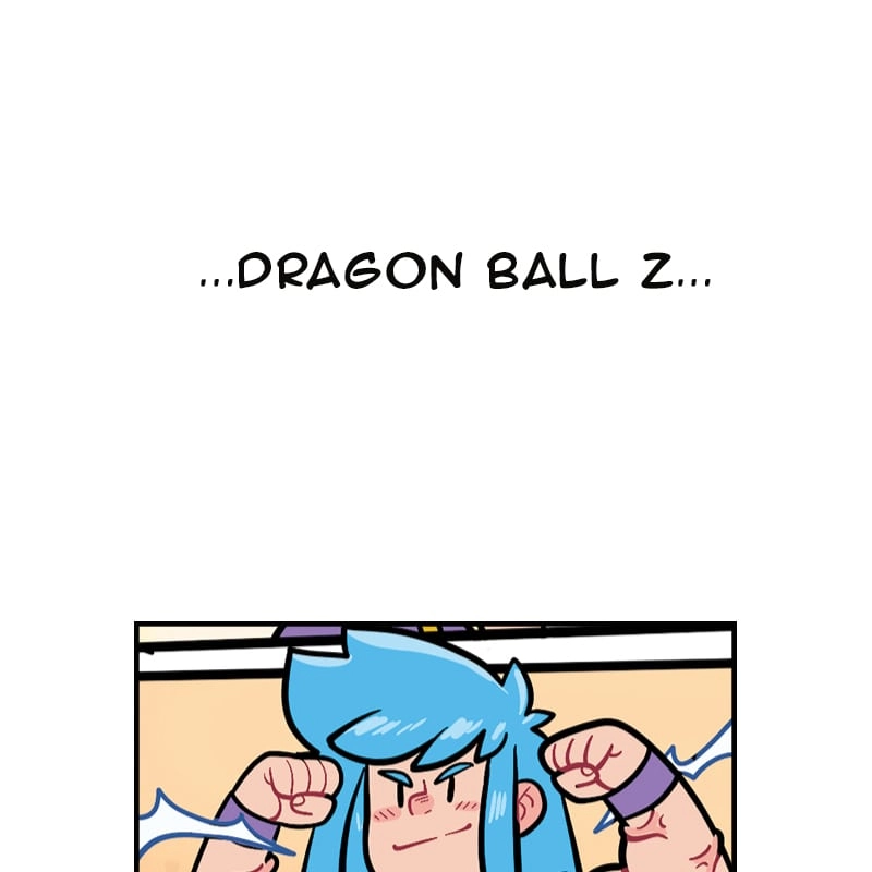 Yoshinozuikara Chapter 33 page 39 - 