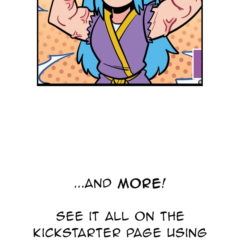 Yoshinozuikara Chapter 33 page 40 - 