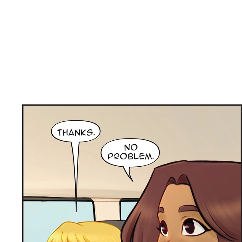 Yoshinozuikara Chapter 33 page 7 - 