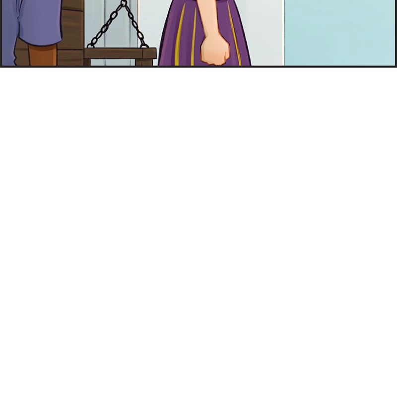 Yoshinozuikara Chapter 34.1 page 28 - 