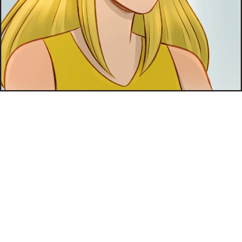 Yoshinozuikara Chapter 34.1 page 8 - 