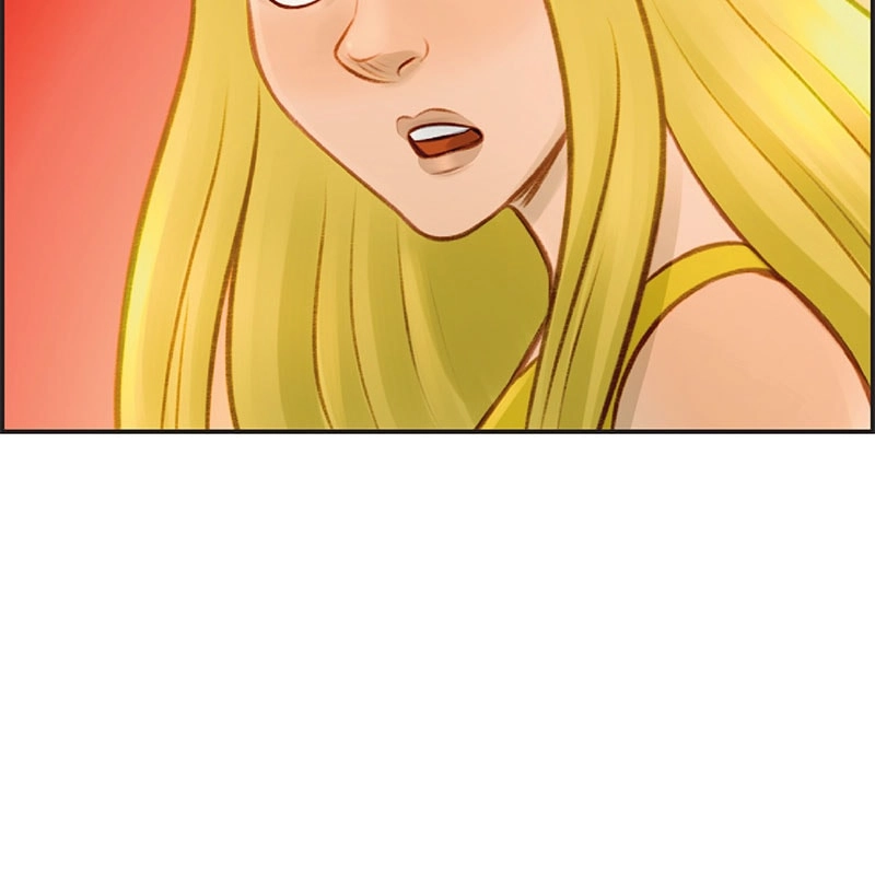 Yoshinozuikara Chapter 35.3 page 8 - 