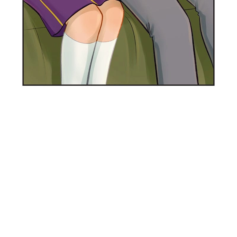 Yoshinozuikara Chapter 35 page 15 - 