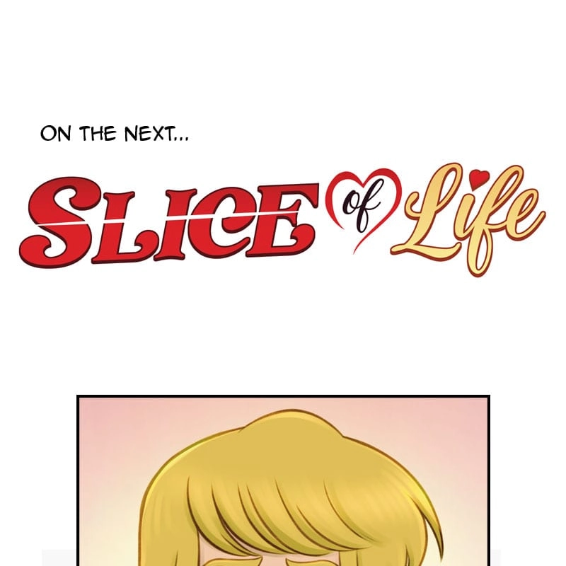 Yoshinozuikara Chapter 35 page 23 - 