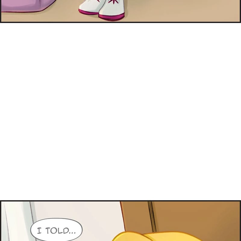 Yoshinozuikara Chapter 35 page 4 - 