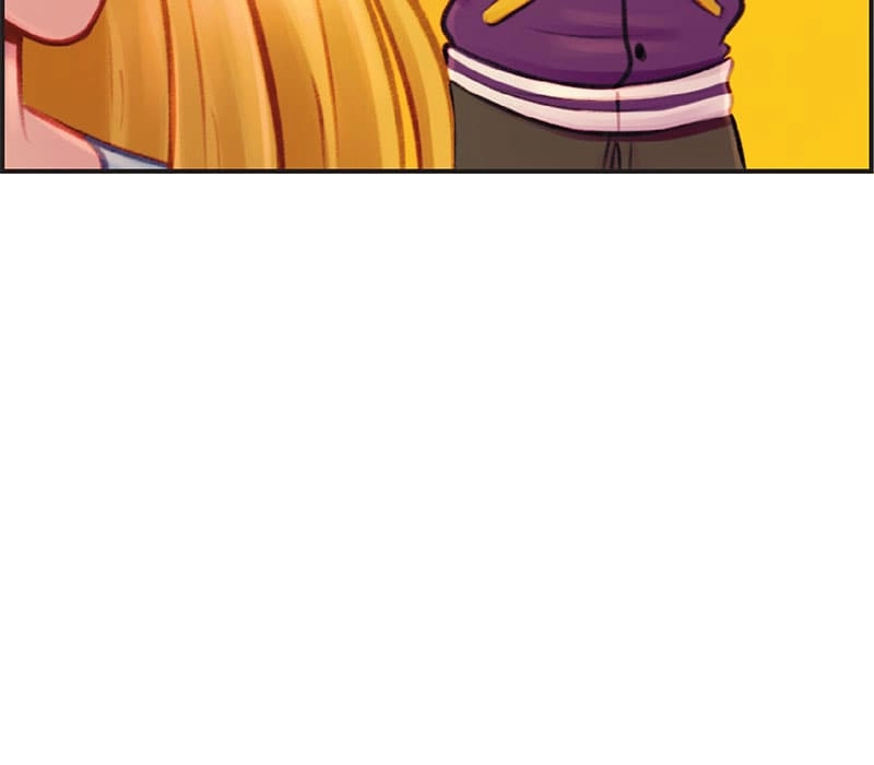 Yoshinozuikara Chapter 36.2 page 26 - 
