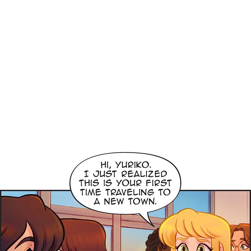 Yoshinozuikara Chapter 36 page 16 - 