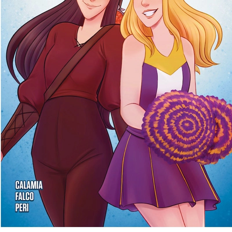 Yoshinozuikara Chapter 37.1 page 31 - 