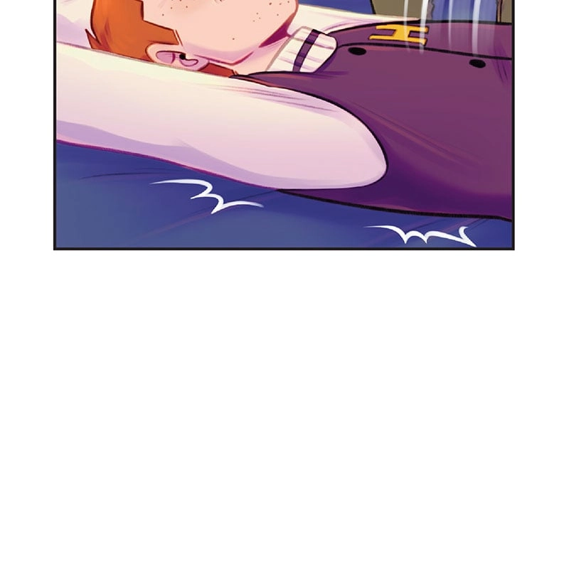 Yoshinozuikara Chapter 37.1 page 5 - 
