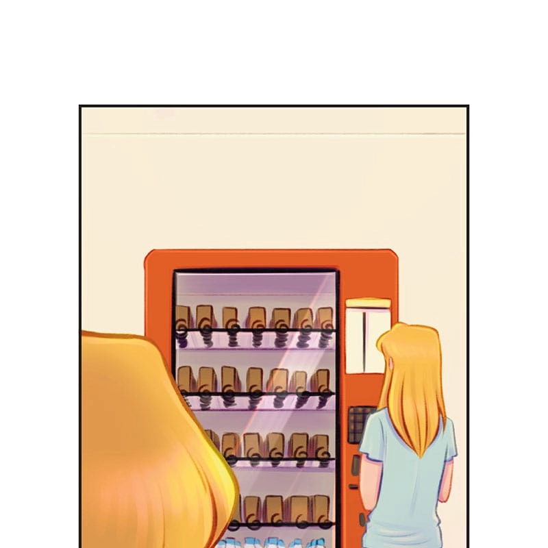 Yoshinozuikara Chapter 37.2 page 21 - 