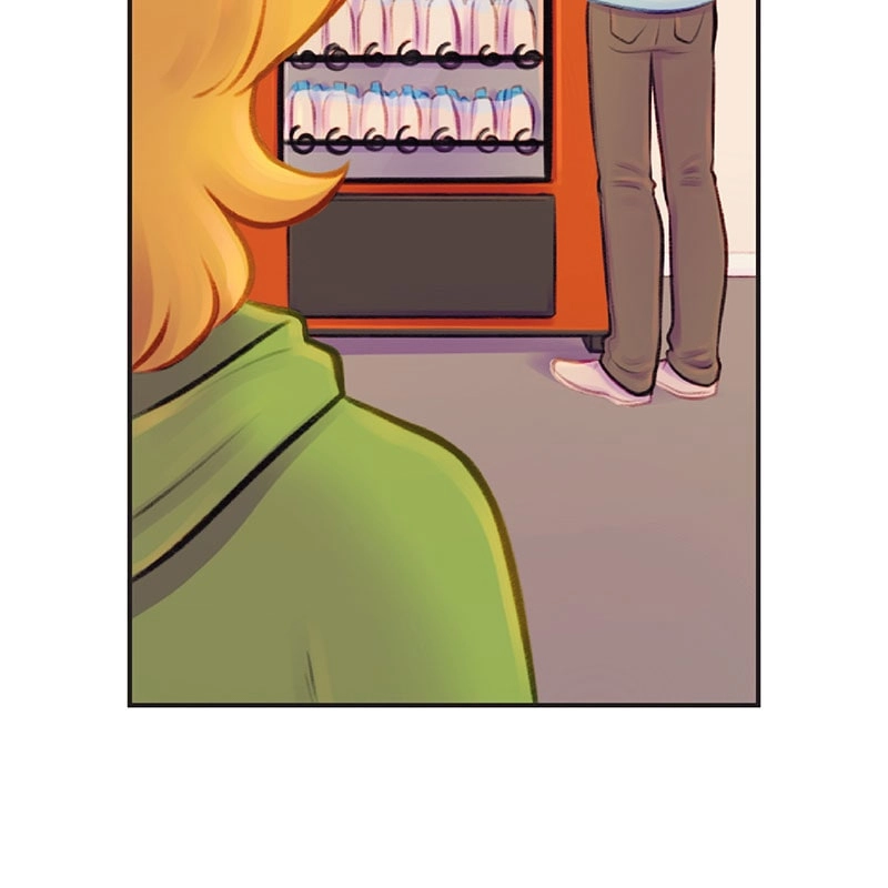 Yoshinozuikara Chapter 37.2 page 22 - 