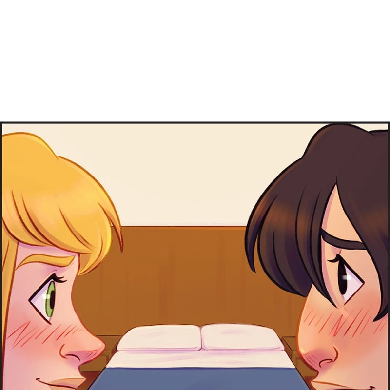 Yoshinozuikara Chapter 37.2 page 4 - 