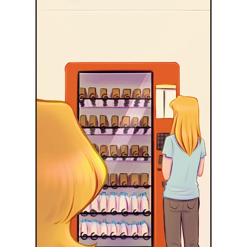 Yoshinozuikara Chapter 37.3 page 3 - 