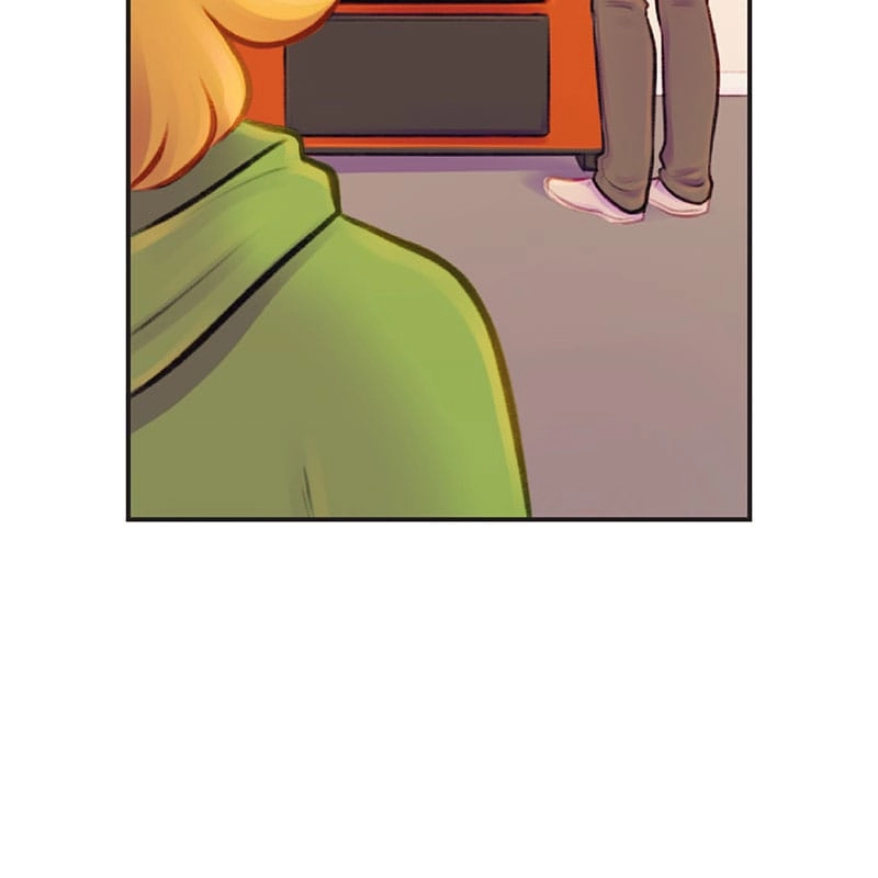 Yoshinozuikara Chapter 37.3 page 4 - 