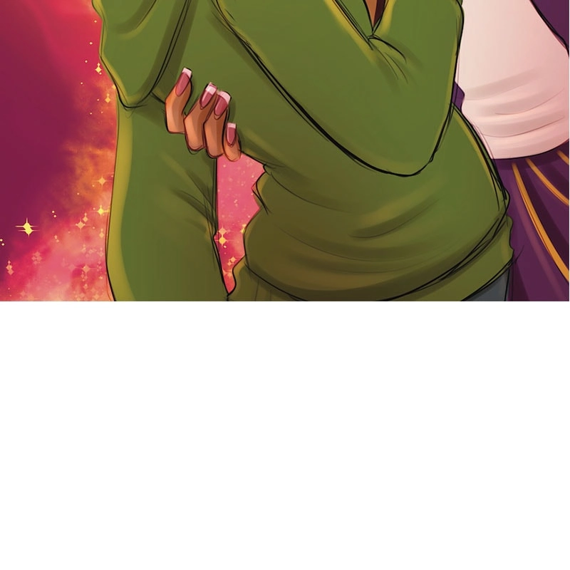 Yoshinozuikara Chapter 37.5 page 33 - 