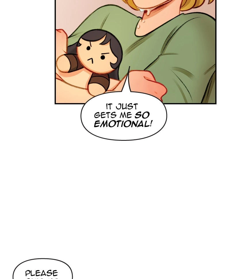 Yoshinozuikara Chapter 37 page 12 - 