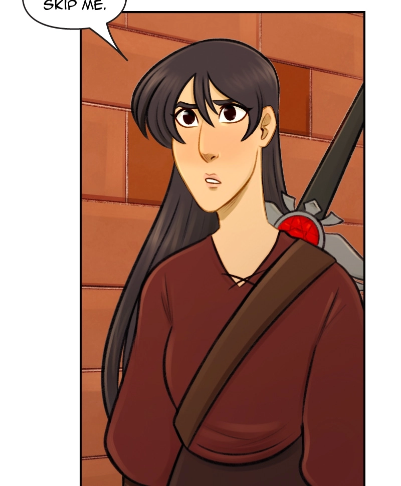 Yoshinozuikara Chapter 37 page 13 - 