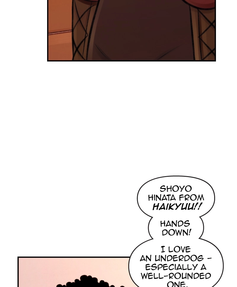Yoshinozuikara Chapter 37 page 14 - 