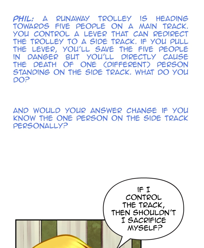 Yoshinozuikara Chapter 37 page 29 - 