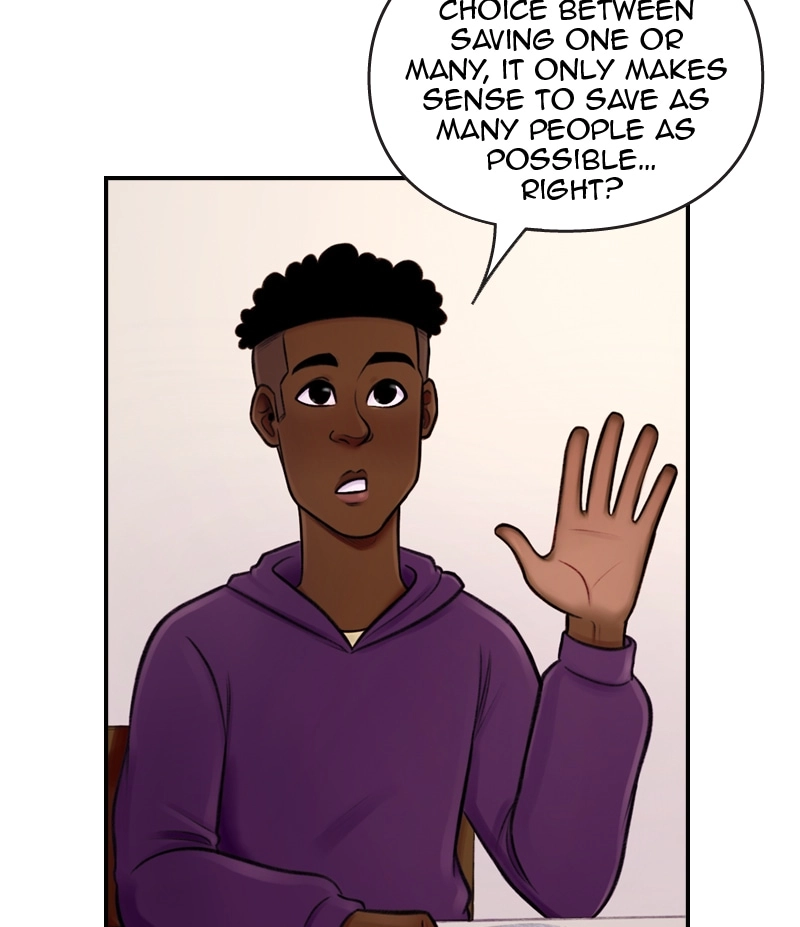 Yoshinozuikara Chapter 37 page 34 - 