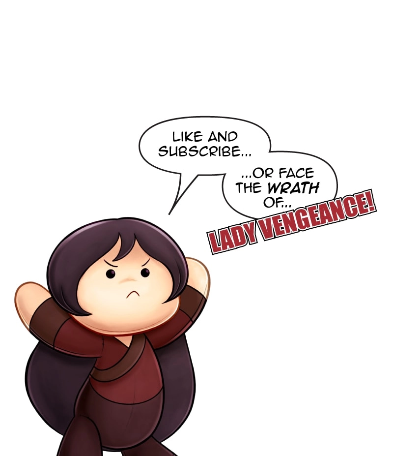 Yoshinozuikara Chapter 37 page 36 - 