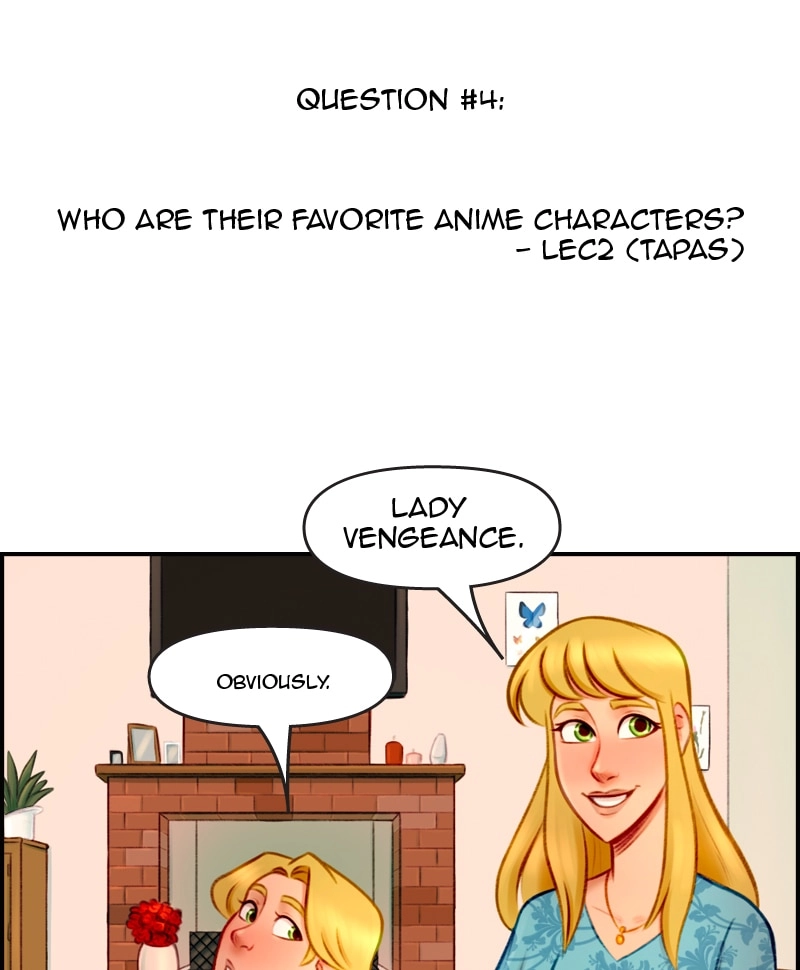 Yoshinozuikara Chapter 37 page 8 - 