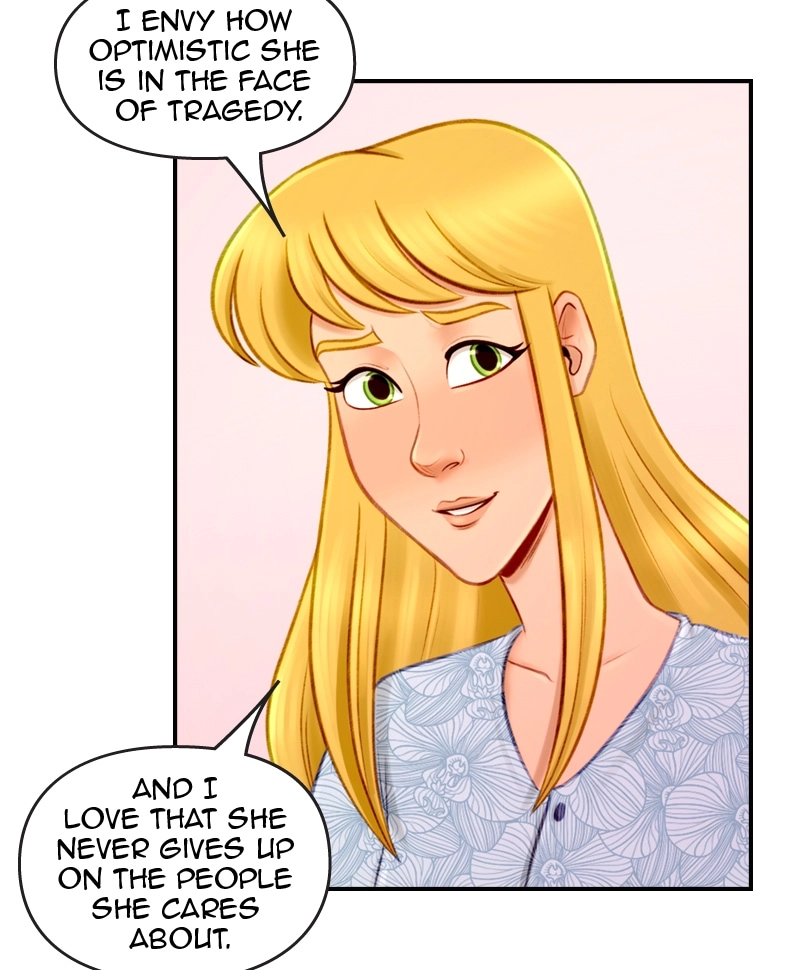 Yoshinozuikara Chapter 37 page 10 - 