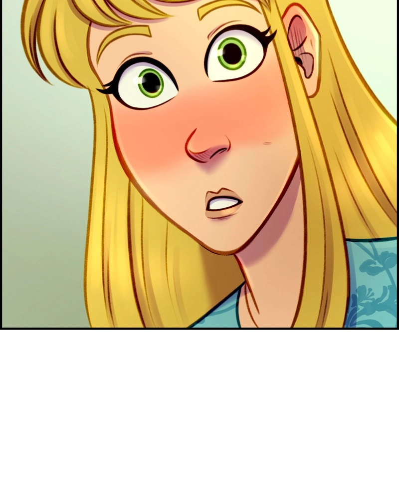 Yoshinozuikara Chapter 4.1 page 14 - 