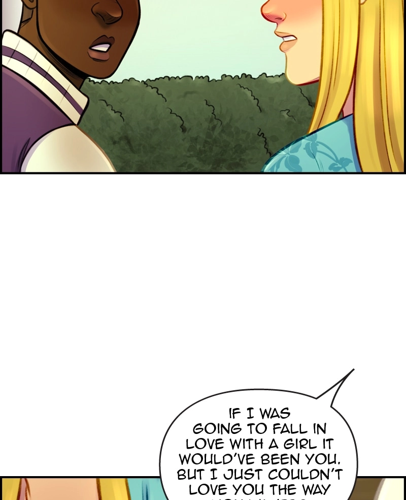 Yoshinozuikara Chapter 4.1 page 19 - 