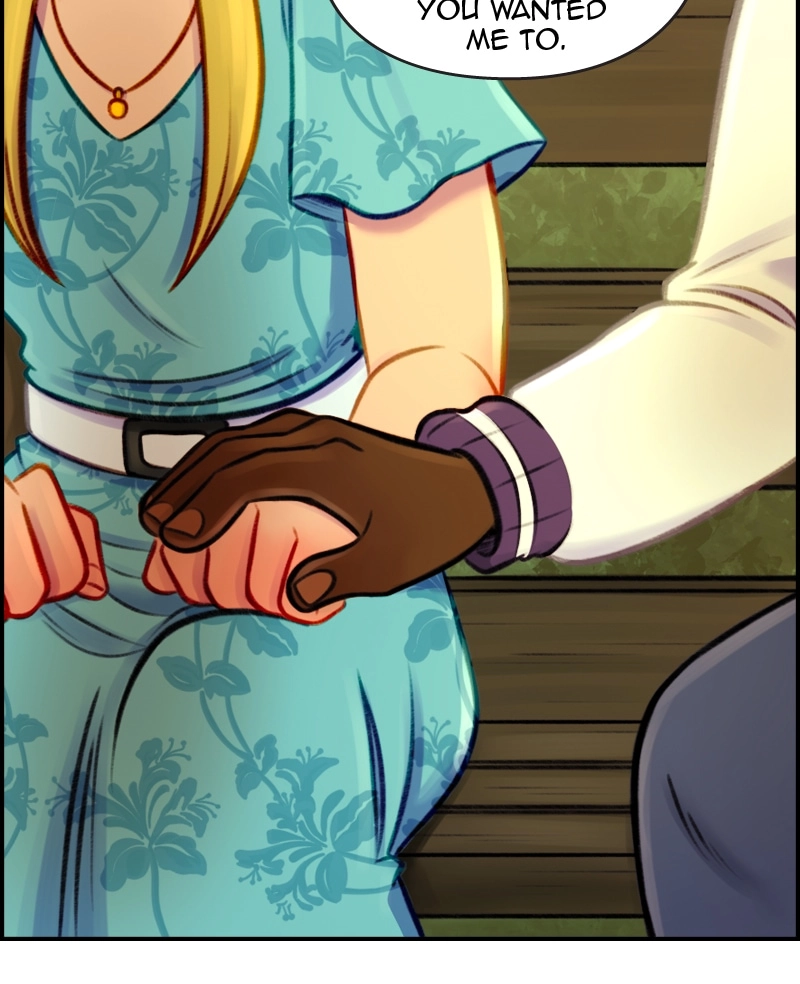 Yoshinozuikara Chapter 4.1 page 20 - 