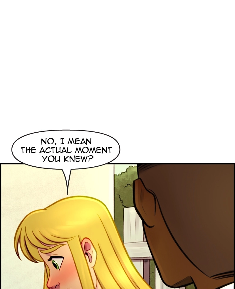 Yoshinozuikara Chapter 4.1 page 21 - 