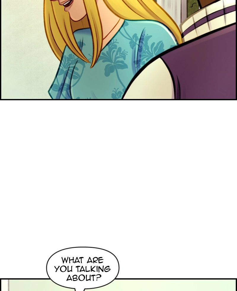 Yoshinozuikara Chapter 4.1 page 22 - 