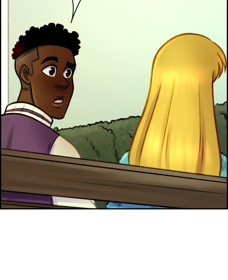 Yoshinozuikara Chapter 4.1 page 23 - 