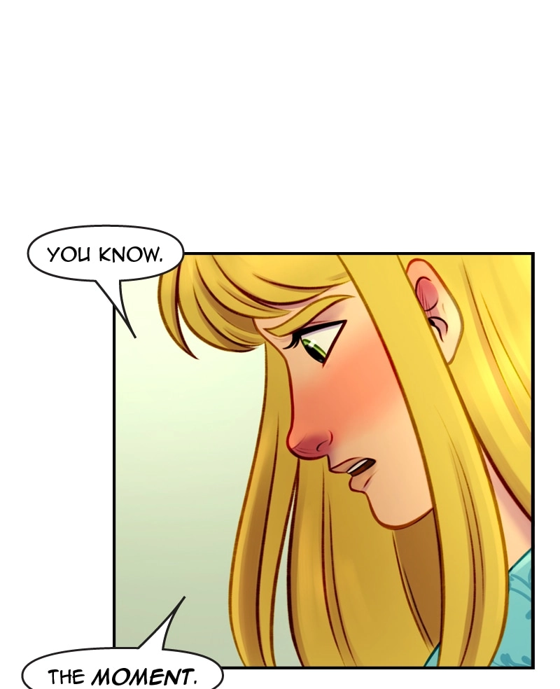 Yoshinozuikara Chapter 4.1 page 24 - 