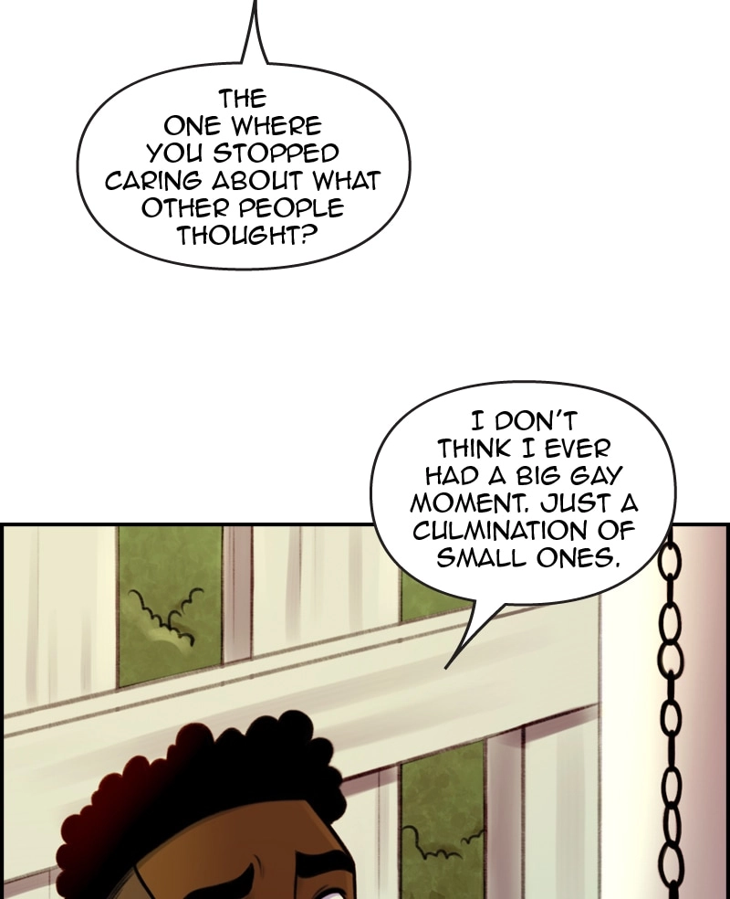 Yoshinozuikara Chapter 4.1 page 26 - 