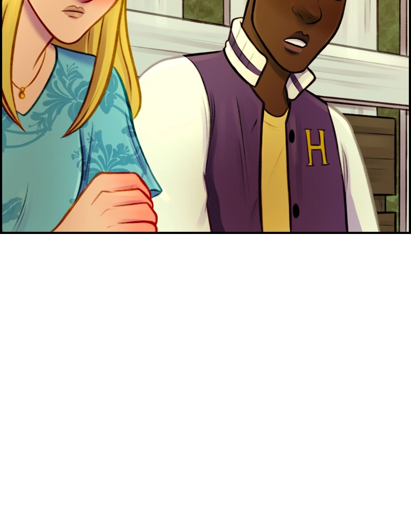 Yoshinozuikara Chapter 4.1 page 30 - 