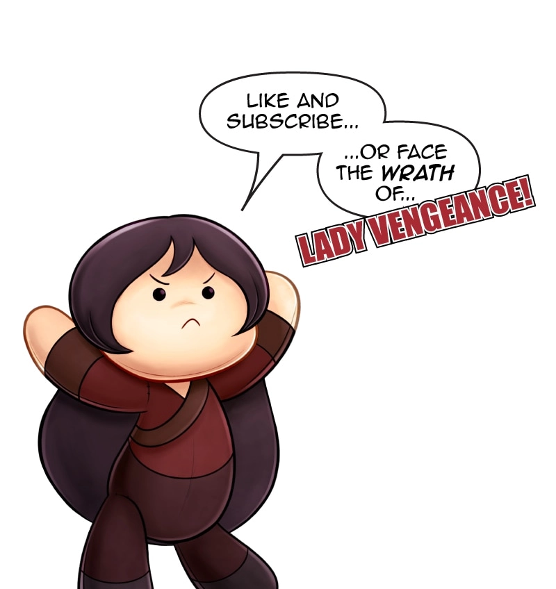 Yoshinozuikara Chapter 4.1 page 36 - 