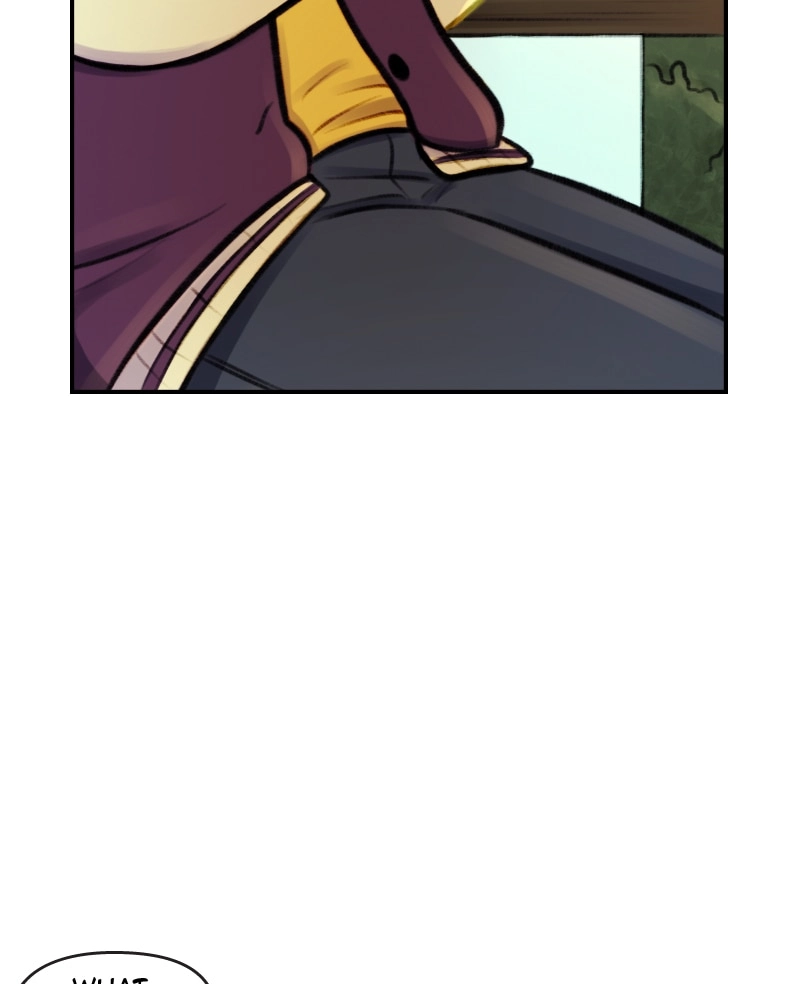 Yoshinozuikara Chapter 4.1 page 9 - 