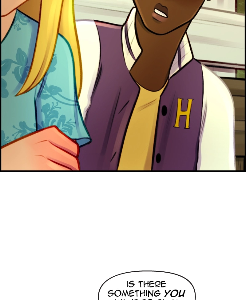 Yoshinozuikara Chapter 4.2 page 6 - 