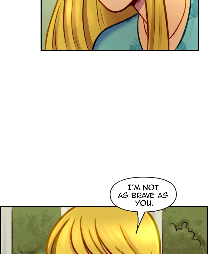Yoshinozuikara Chapter 4.2 page 9 - 