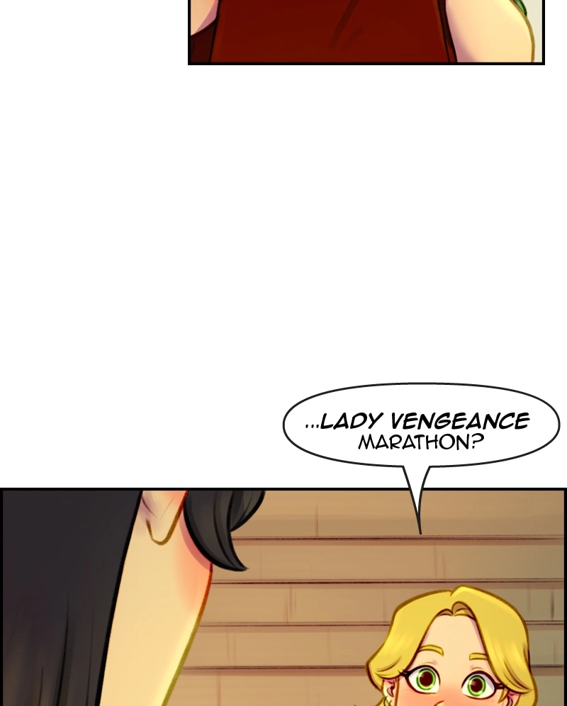 Yoshinozuikara Chapter 4 page 11 - 