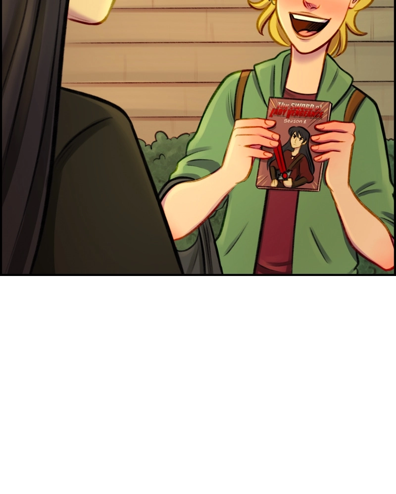 Yoshinozuikara Chapter 4 page 12 - 