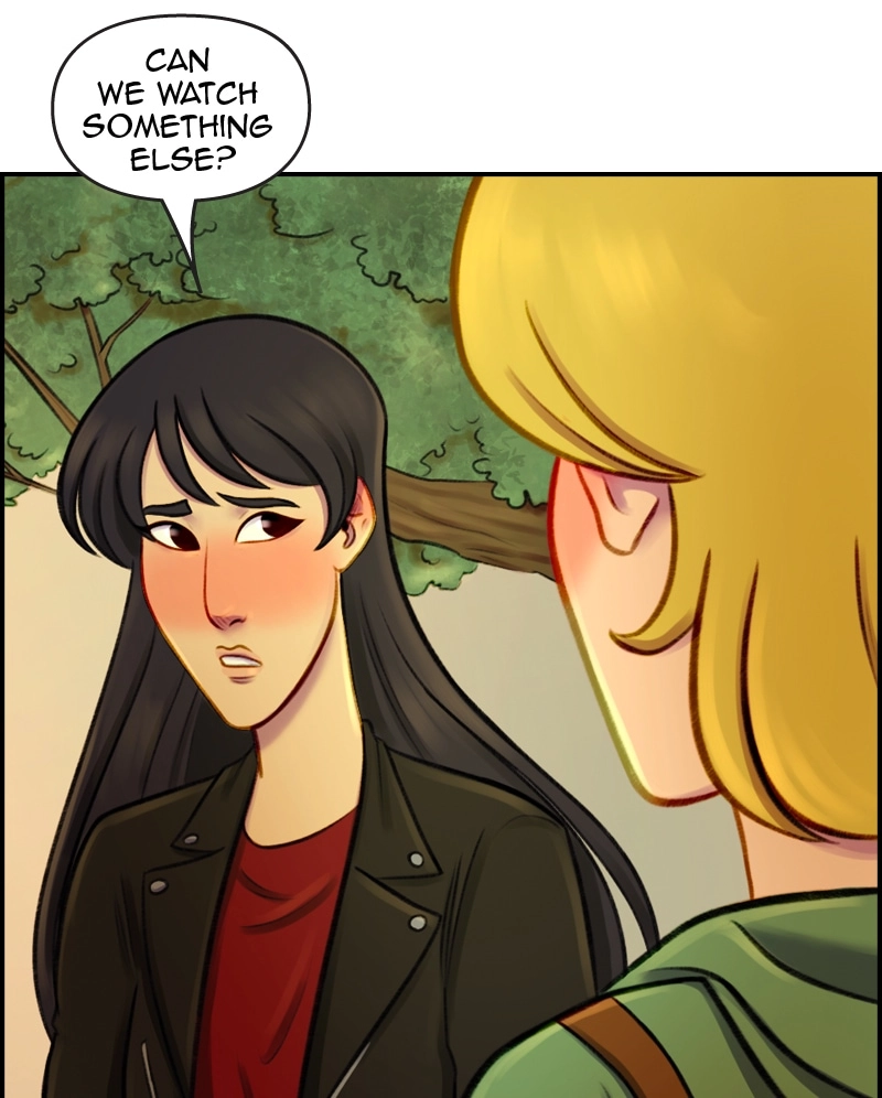 Yoshinozuikara Chapter 4 page 13 - 