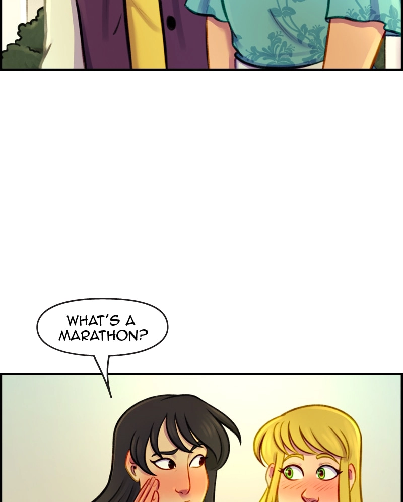 Yoshinozuikara Chapter 4 page 17 - 