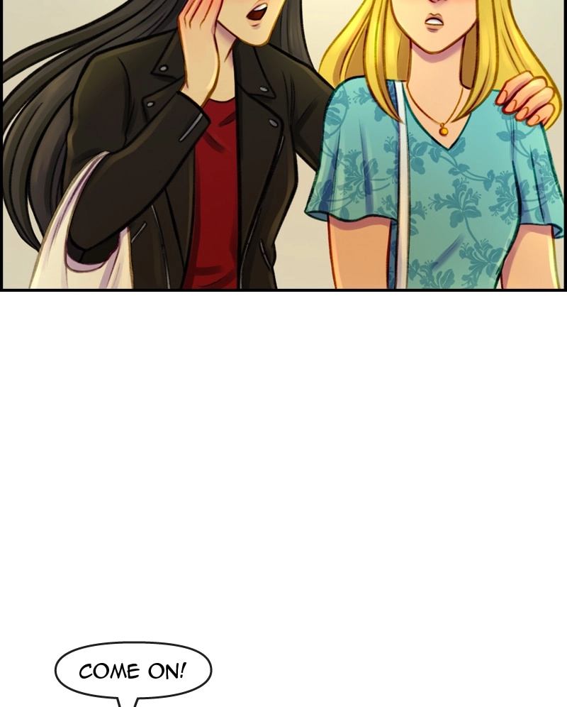 Yoshinozuikara Chapter 4 page 18 - 