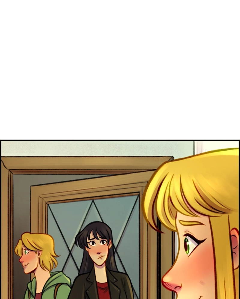 Yoshinozuikara Chapter 4 page 20 - 