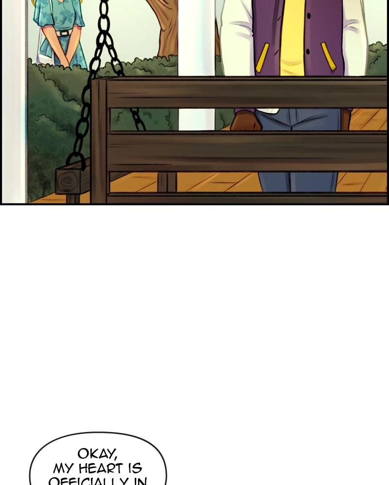 Yoshinozuikara Chapter 4 page 24 - 