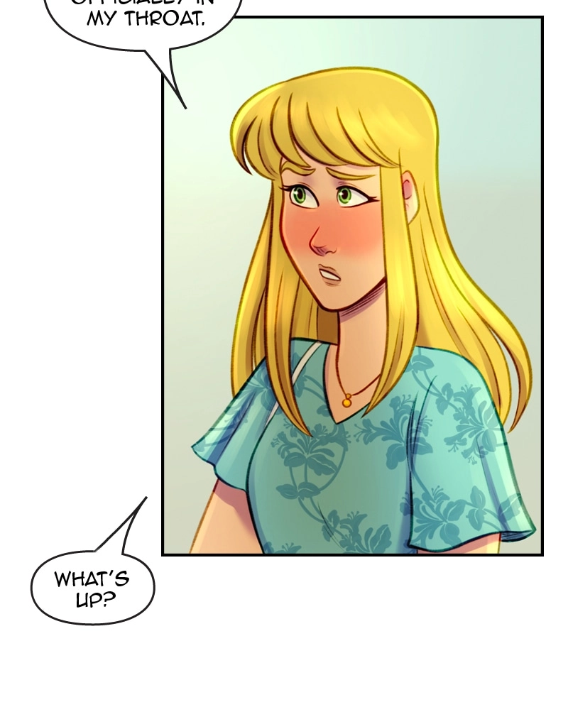 Yoshinozuikara Chapter 4 page 25 - 