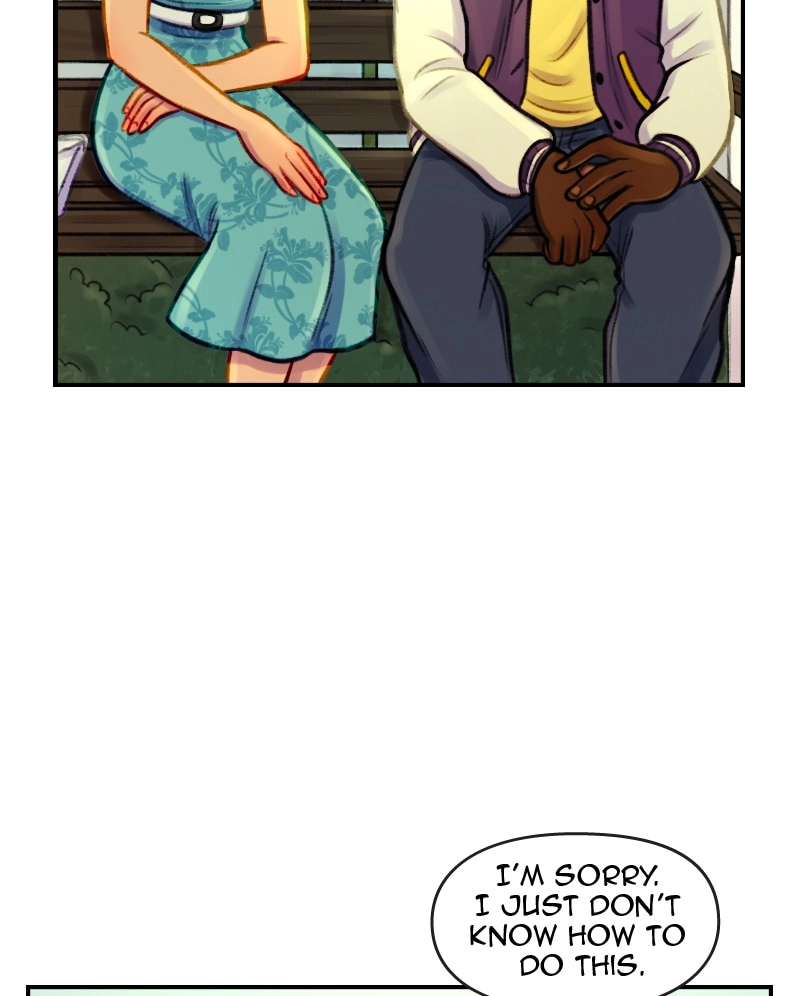 Yoshinozuikara Chapter 4 page 27 - 