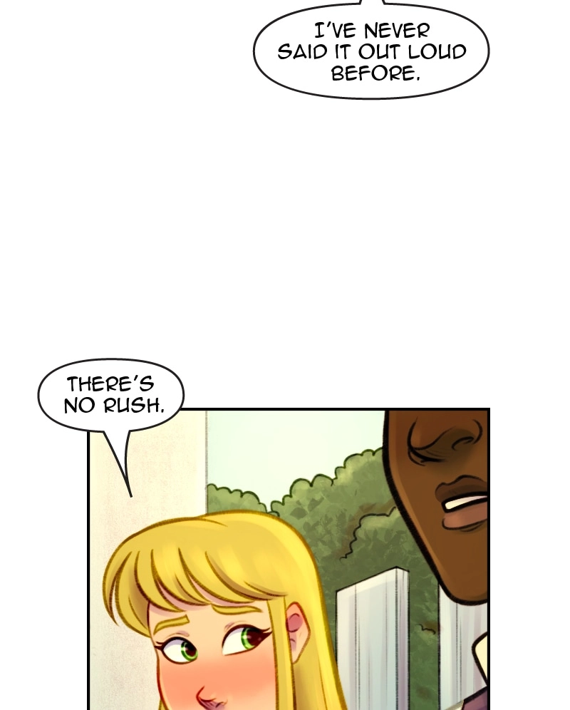 Yoshinozuikara Chapter 4 page 29 - 